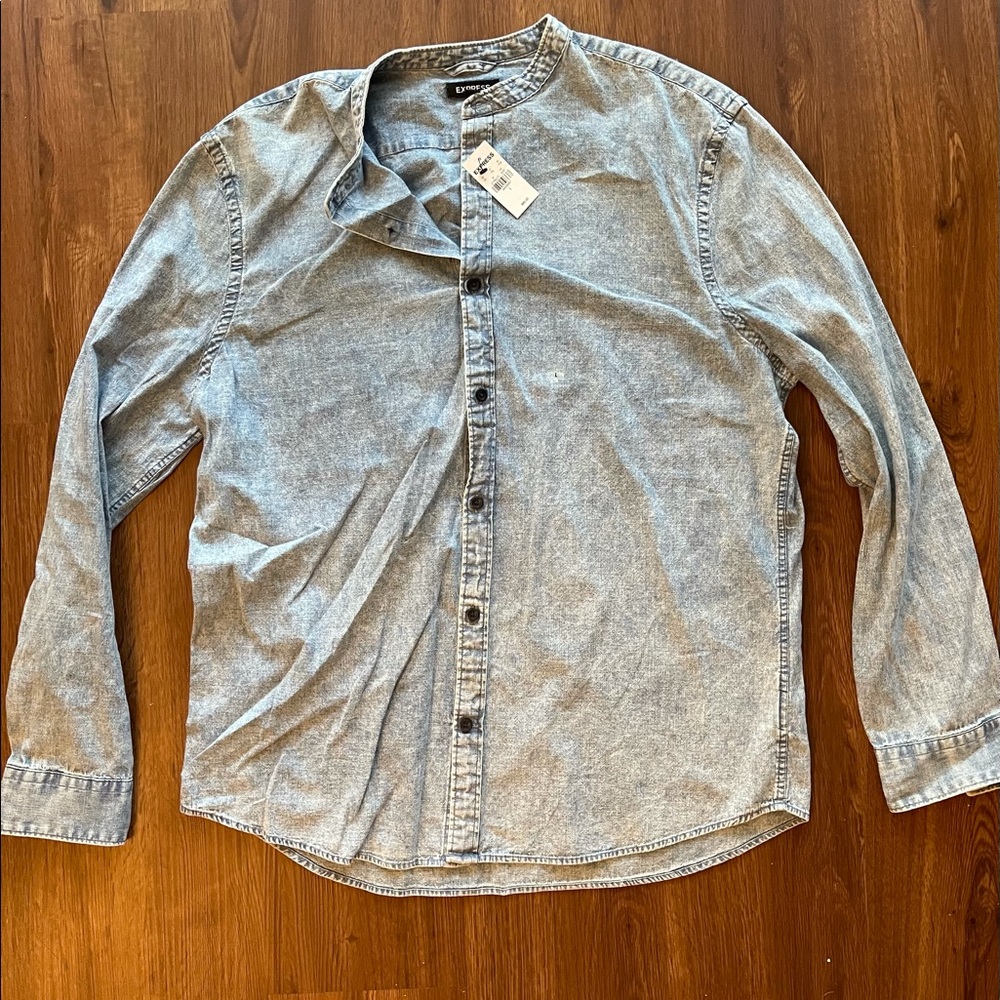 Express Casual Bottom Down